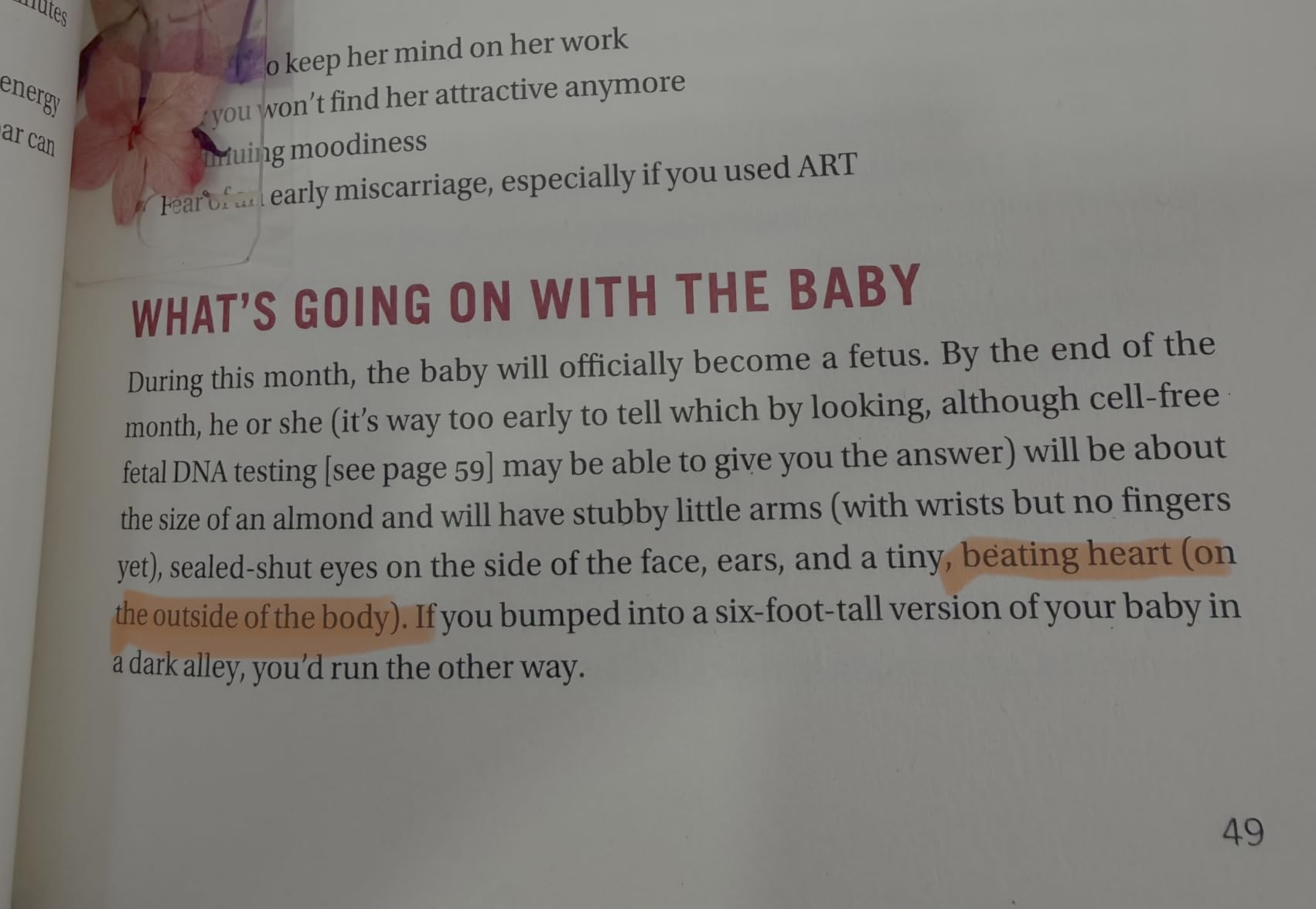 The Expectant Father: The Ultimate Guide for Dads-to-Be (The New Father) customer photo 1