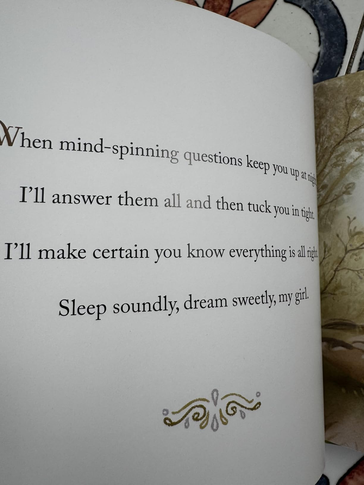 Why a Daughter Needs a Dad: Celebrate Your Father Daughter Bond with this Special Picture Book! customer photo 1