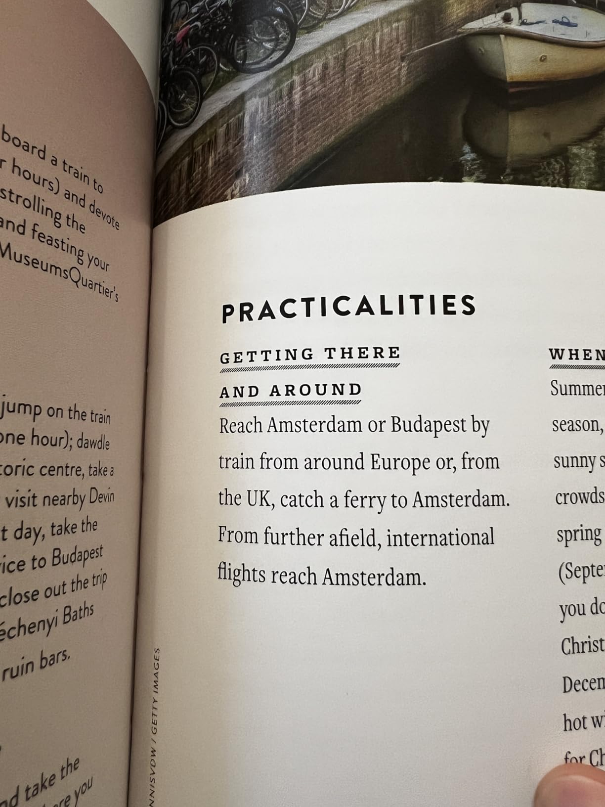 Lonely Planet Dream Trips of the World: 100 Destinations & Itineraries | Detailed Maps & Insider Tips | 2 Day to 3 Week Trips | Bucket List Travel customer photo 1