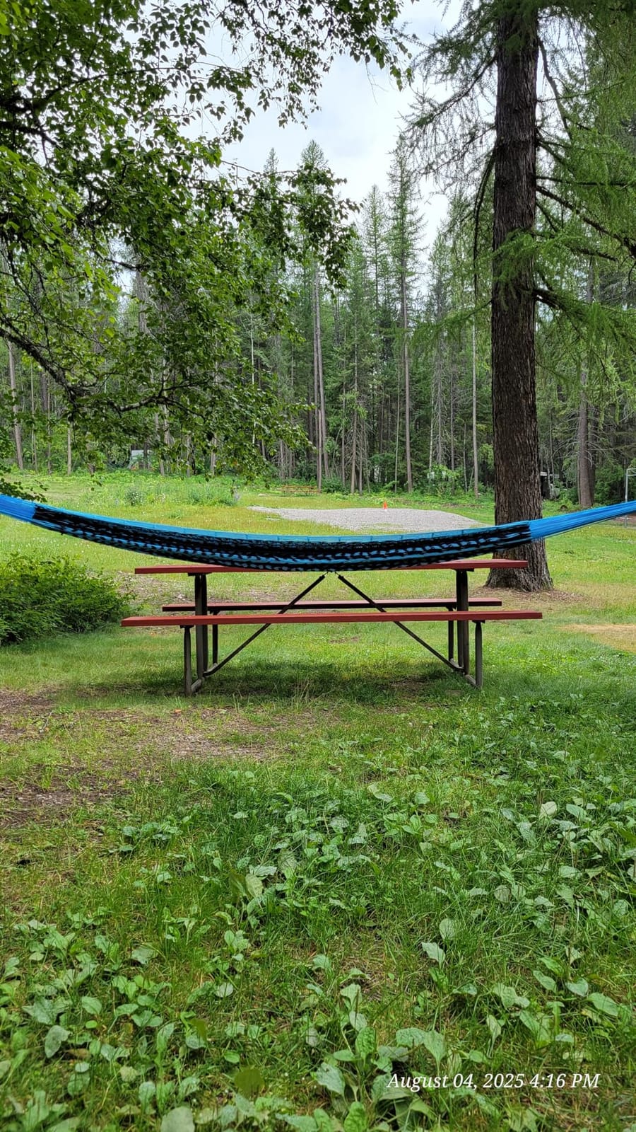 Sunnydaze Mayan XXL Double Heavy-Duty Hammock, Multicolor | 625 lb Weight Capacity, 79