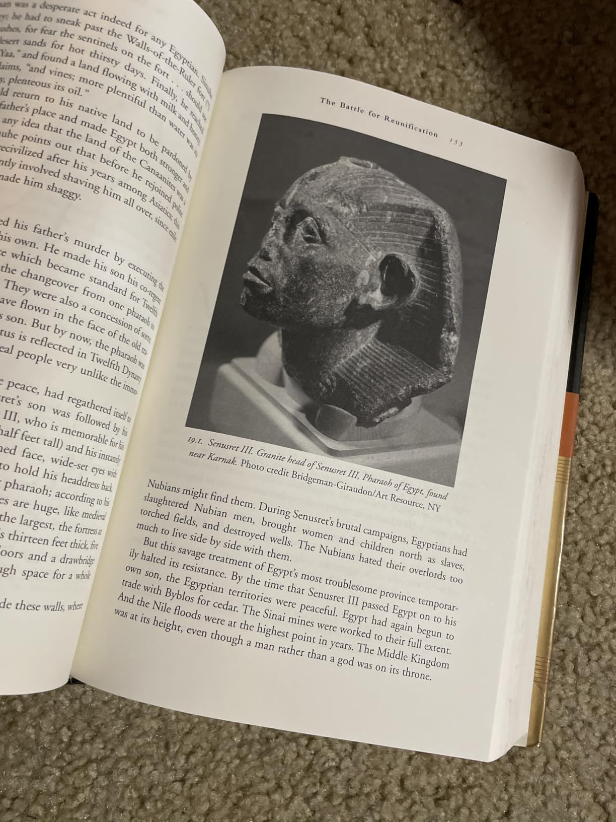 The History of the Ancient World: From the Earliest Accounts to the Fall of Rome customer photo 1