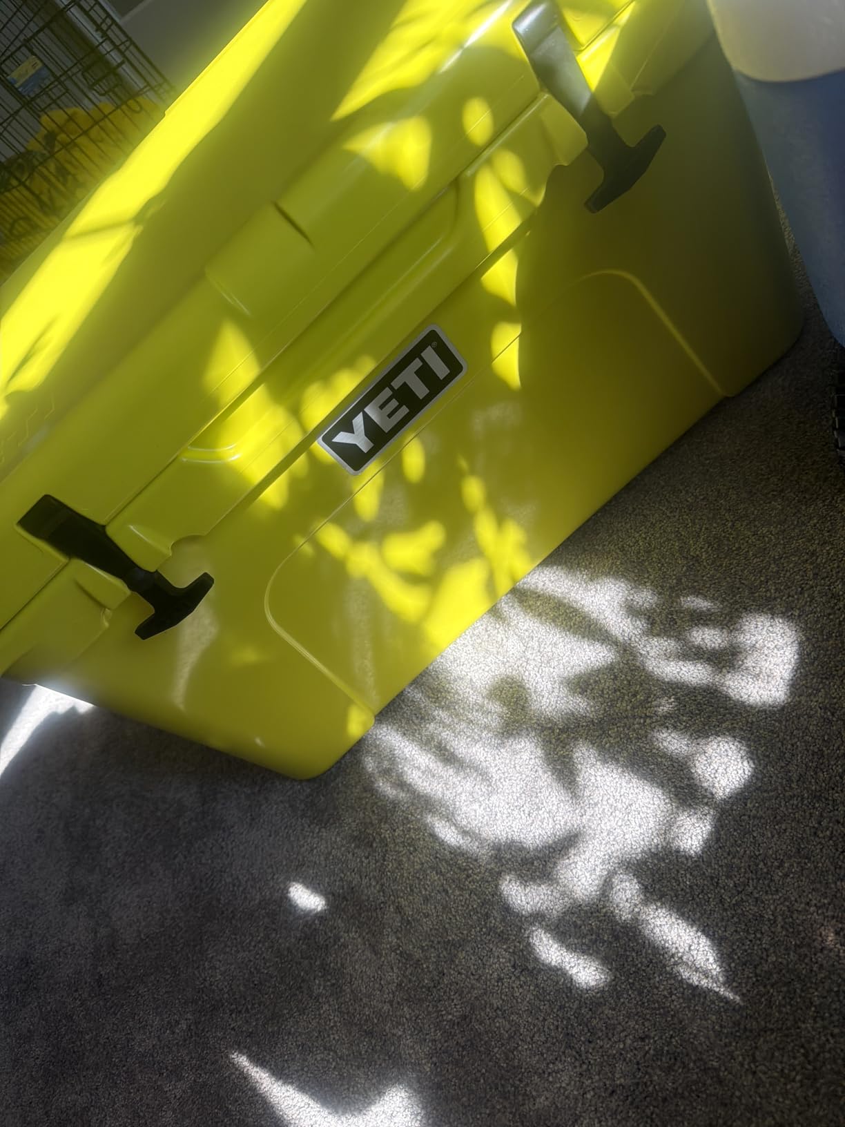 YETI Tundra 45 Cooler customer photo 2