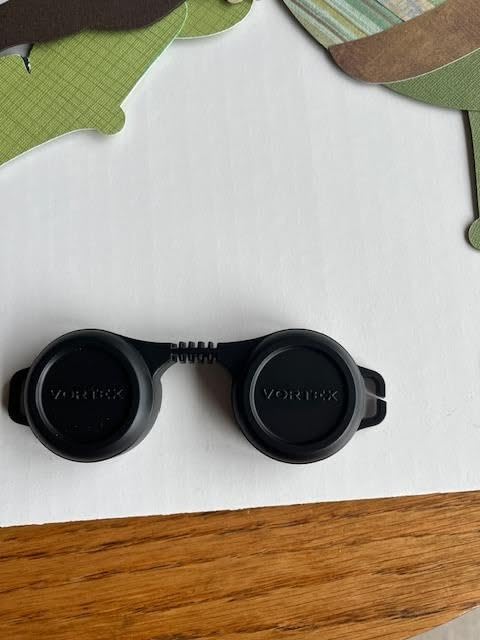 Vortex Viper HD Roof Prism Binoculars 10x42 | HD Optics, XR Lens Coatings, Tripod Adaptable, Locking Diopter, Included GlassPak - Unlimited, Unconditional Warranty customer photo 1