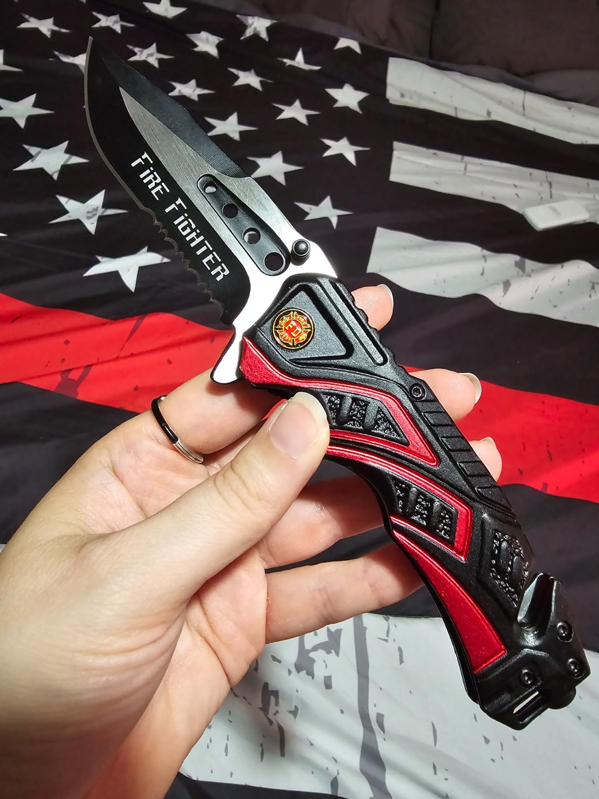 MTECH USA 8