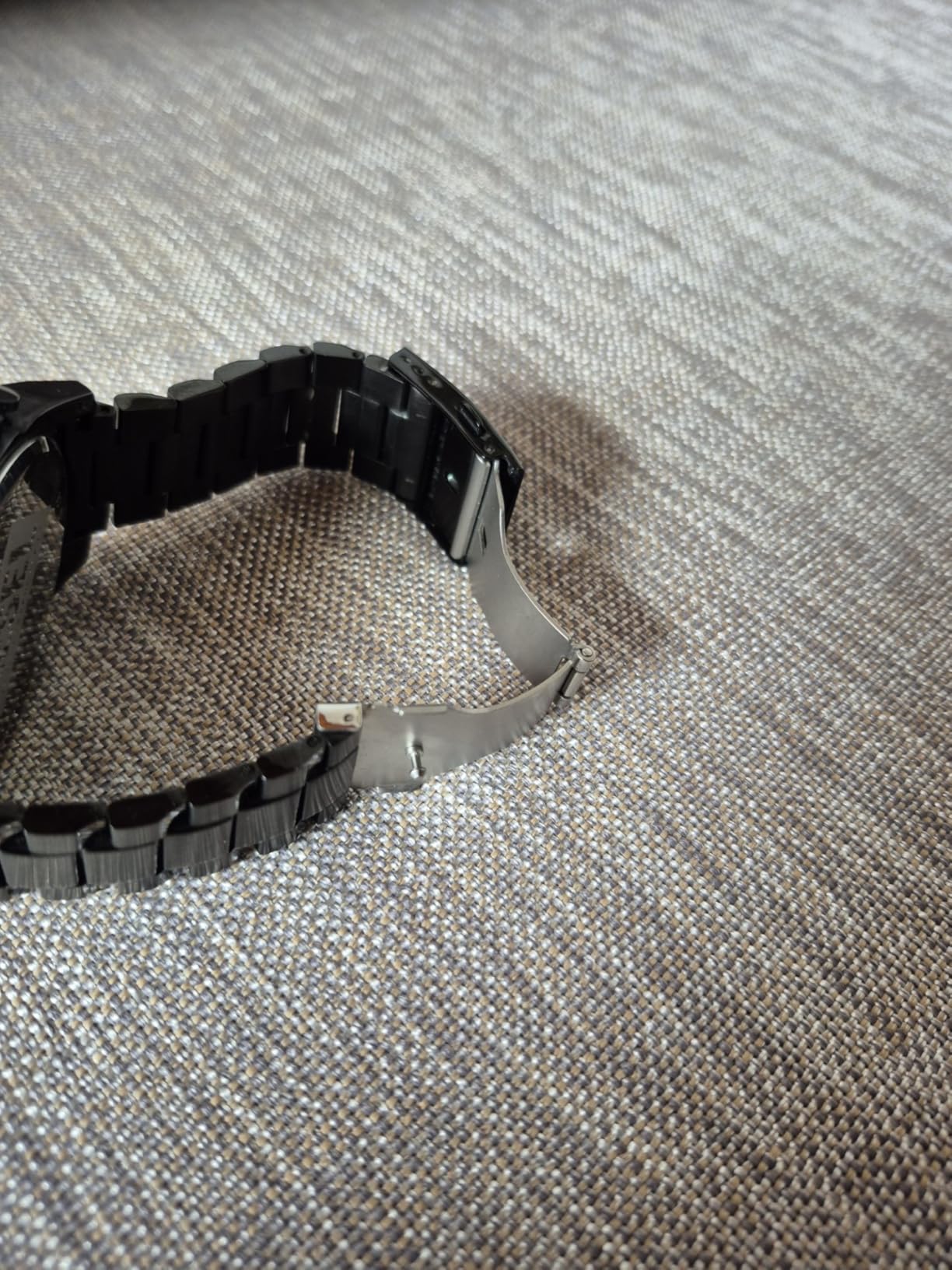 Mega Chief Watch for Men, Chronograph Men's Watch customer photo 2