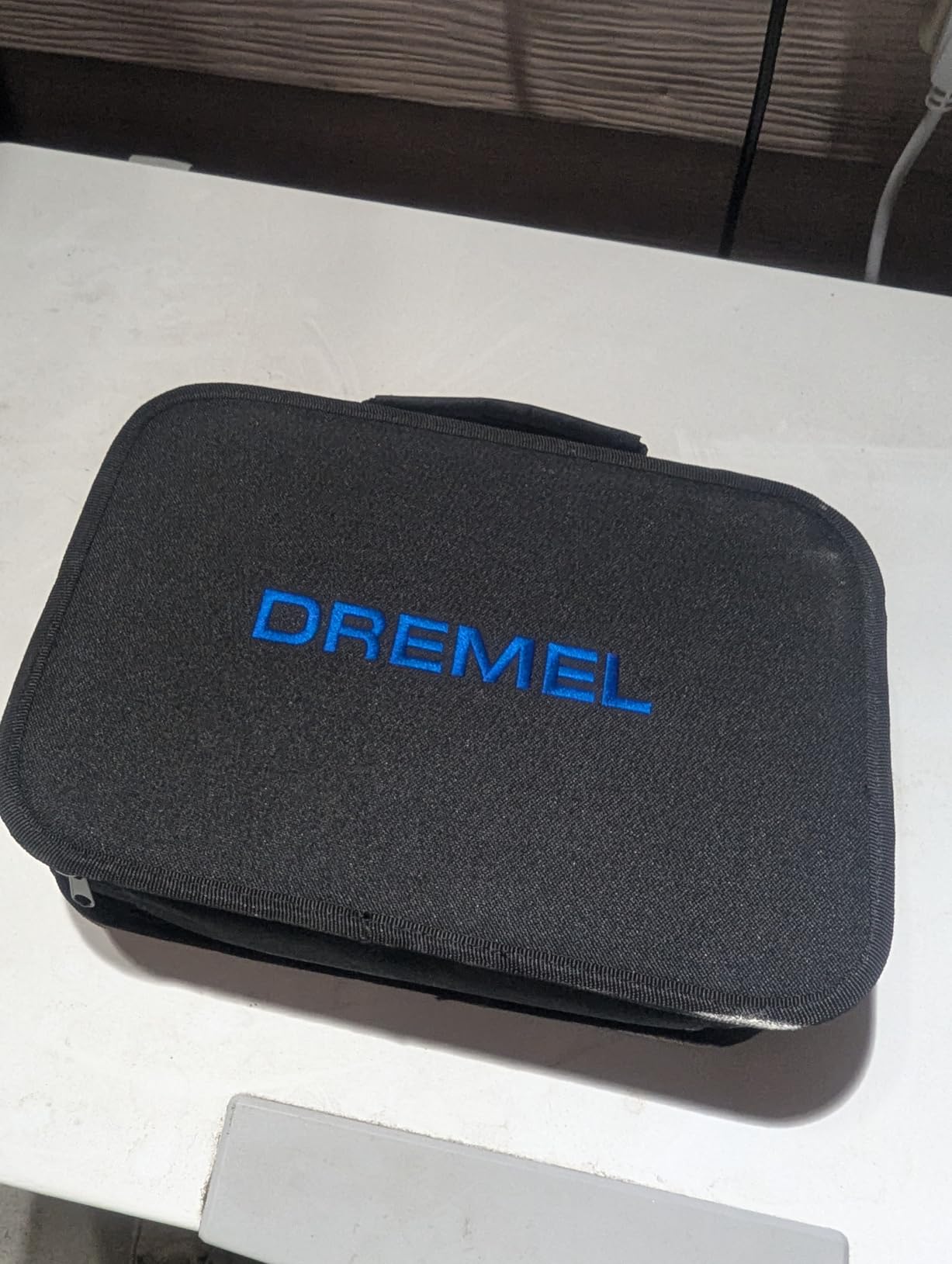 Dremel 4300-5/40 Rotary Tool Kit with Pivot Light and 40 Accessories customer photo 1