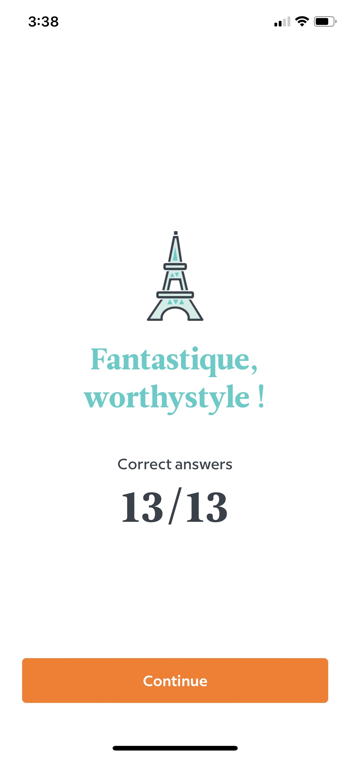 Babbel Language Learning App - Learn 14 Languages - 6 Month Subscription customer photo 1