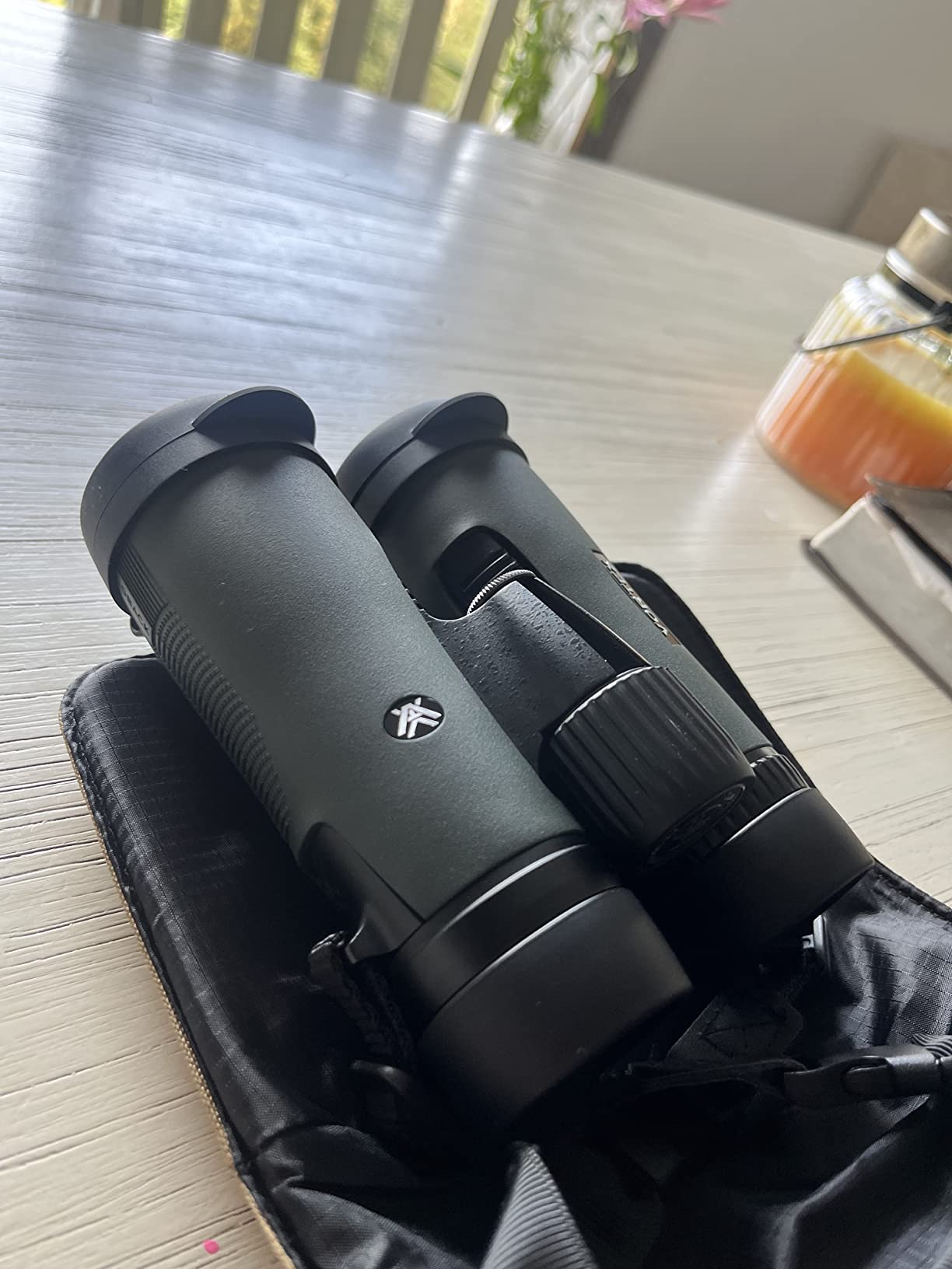 Vortex Diamondback HD 10x42 Binocular DB-215 | HD Optics, Tripod Adaptable, Waterproof, Fogproof, Shockproof, Included GlassPak - Unlimited, Unconditional Warranty customer photo 2