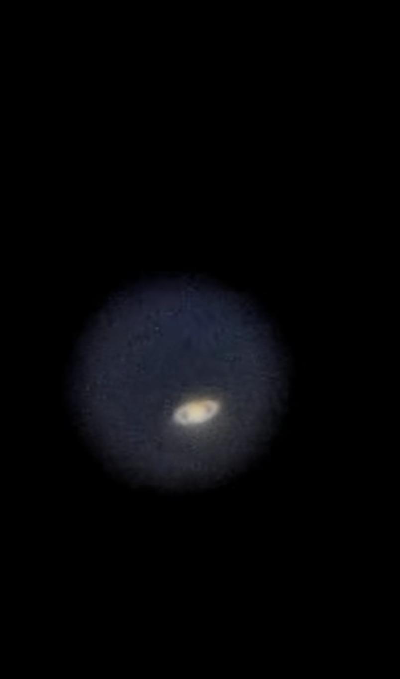 Celestron StarSense Explorer LT 80AZ Smartphone Guided Refractor Telescope - Smartphone App Sky Navigation, Lightweight Manual Refractor Telescope, Perfect First Telescope, Great for Kids & Families customer photo 2