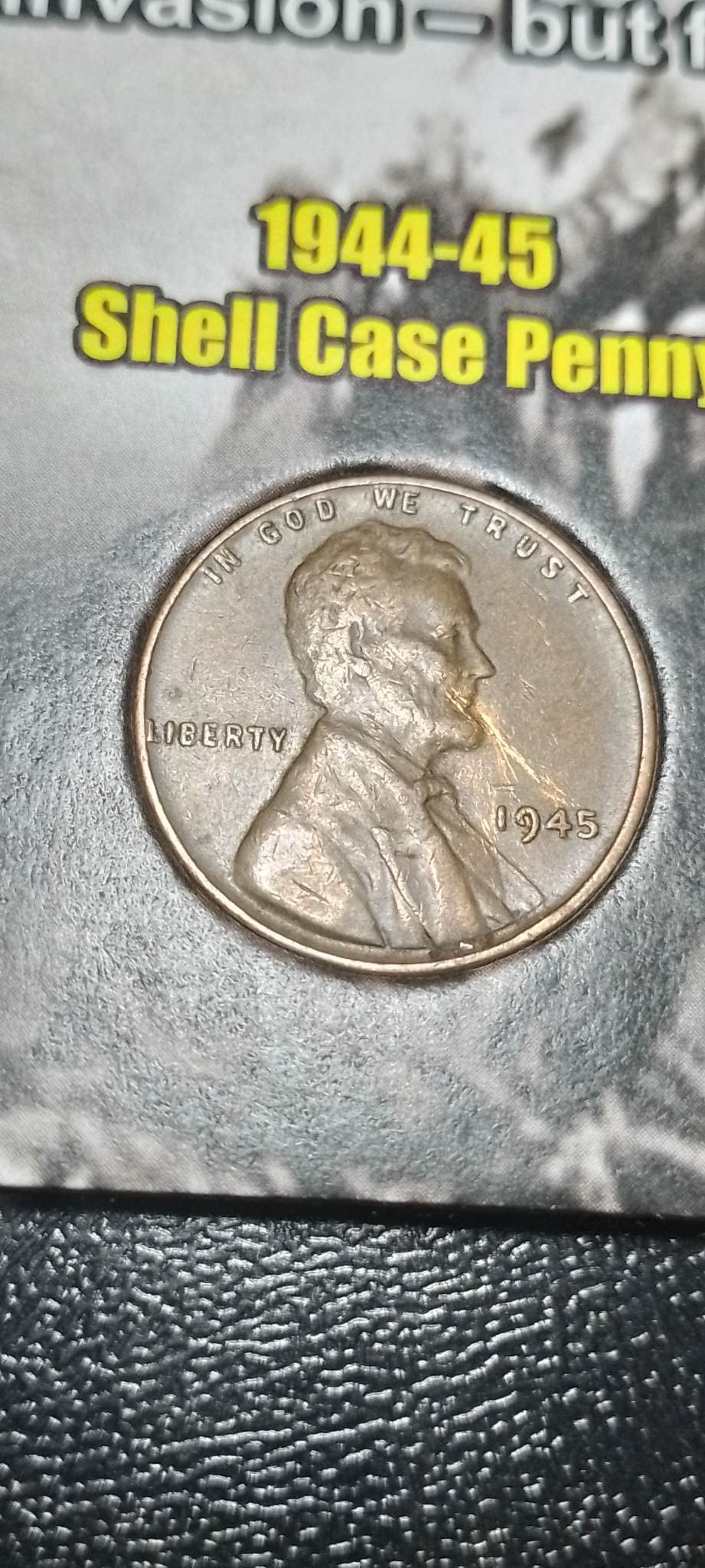 Pearl Harbor and Japanese Invasion Coin & Currency Collection customer photo 2