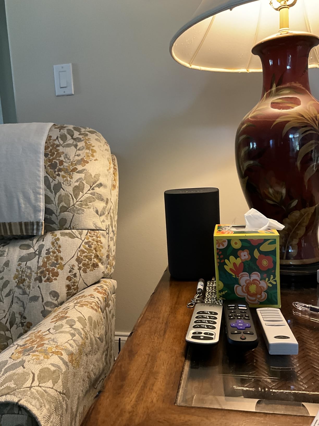 Roku Wireless Speakers, Set of 2 (Pack of 1) | Premium Audio Compatible with Roku TV, Streambar, and Streambar Pro (SE is not compatible) - Easy Wireless Setup customer photo 2
