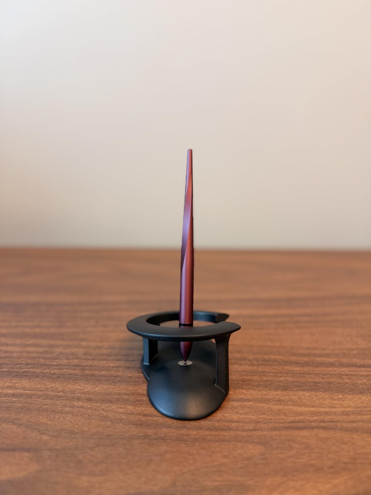 novium Hoverpen Interstellar - Futuristic Luxury Pen customer photo 1