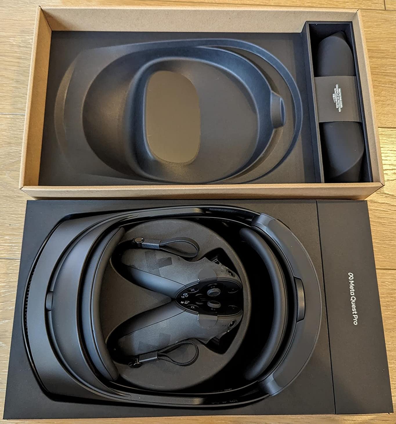Meta Quest Pro customer photo 1