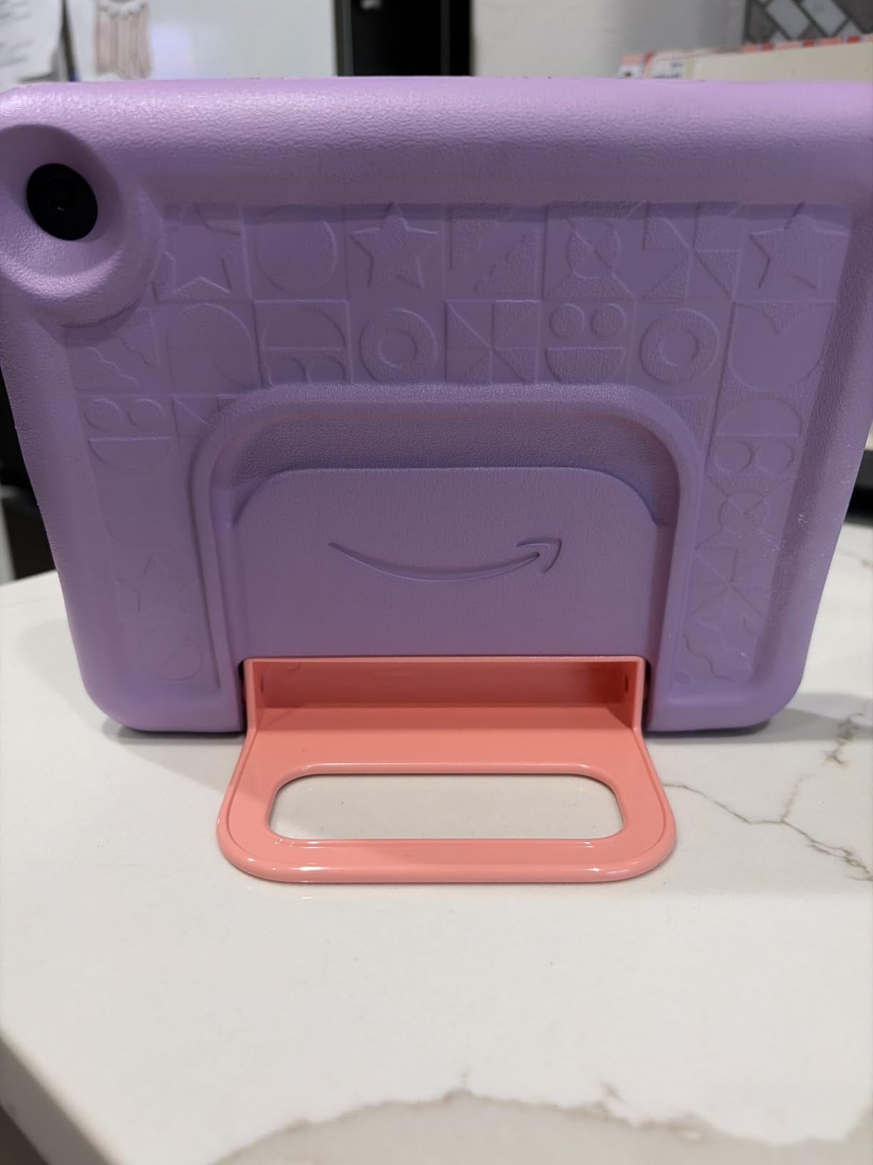 Amazon Fire 7 Kids tablet (newest model) ages 3-7, top-selling 7