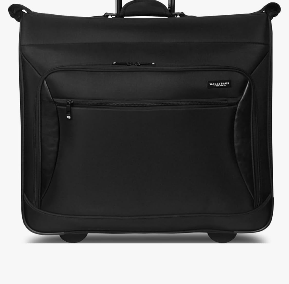 Wally Bags Solutions 45
