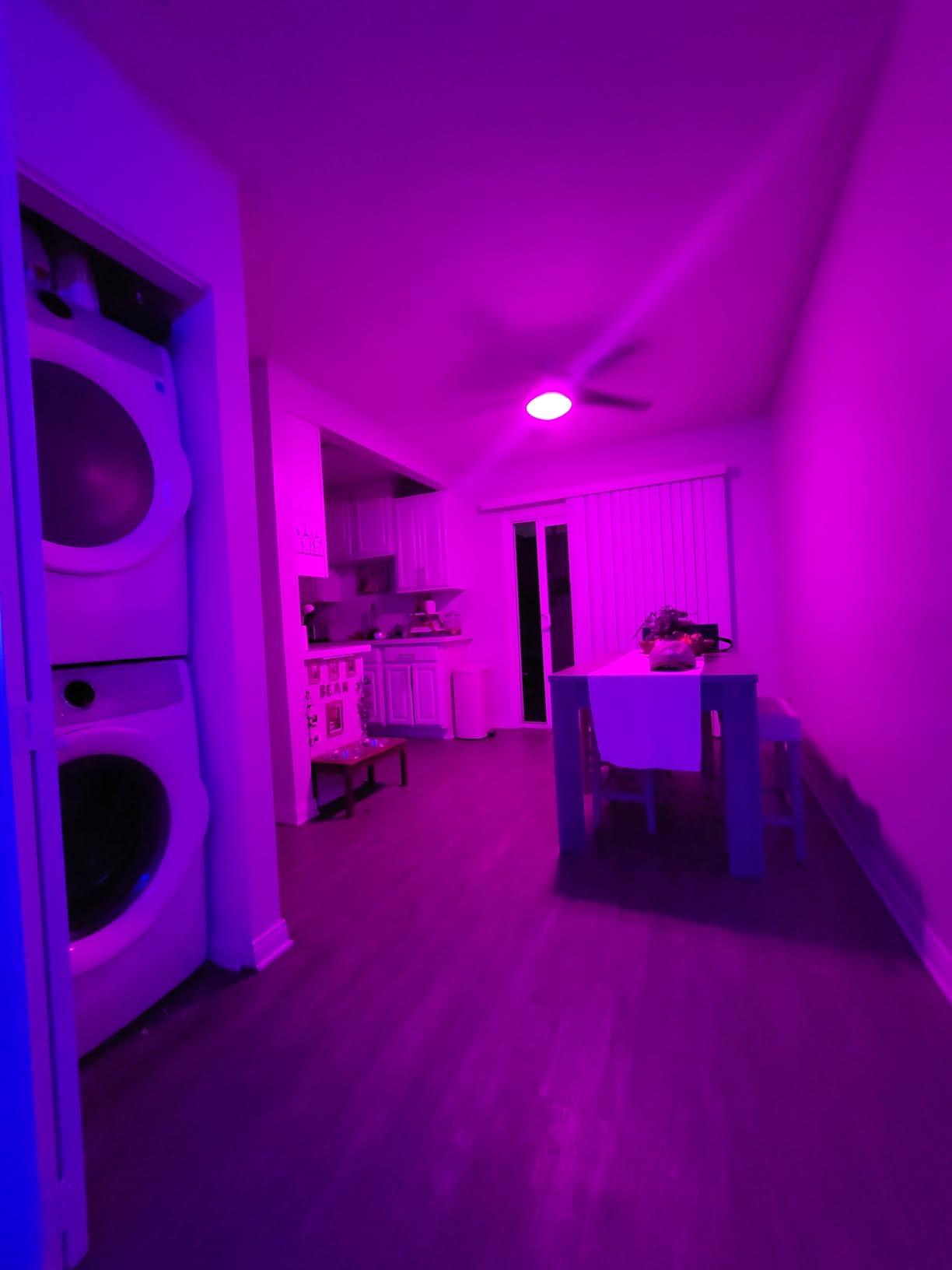 Govee LED Smart Light Bulbs, 1000LM RGBWW A19 75W E26 Base 2 Pack | Color Changing Light Bulb, Work with Matter Alexa and Google Assistant, Smart Bulbs for Bedroom, Living Room customer photo 2