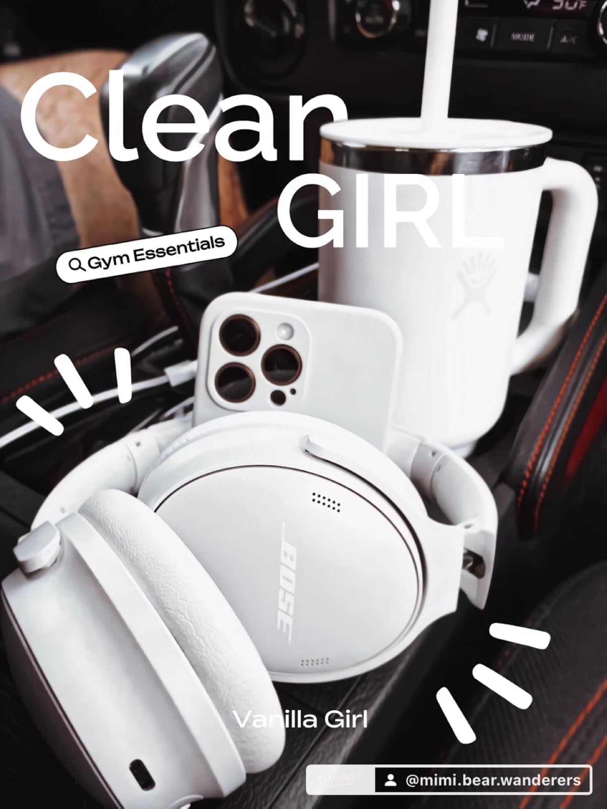 Bose QuietComfort Headphones - Wireless Bluetooth, Active Over Ear Noise Cancelling and Mic, Up to 24 Hours of Playtime, Black customer photo 2