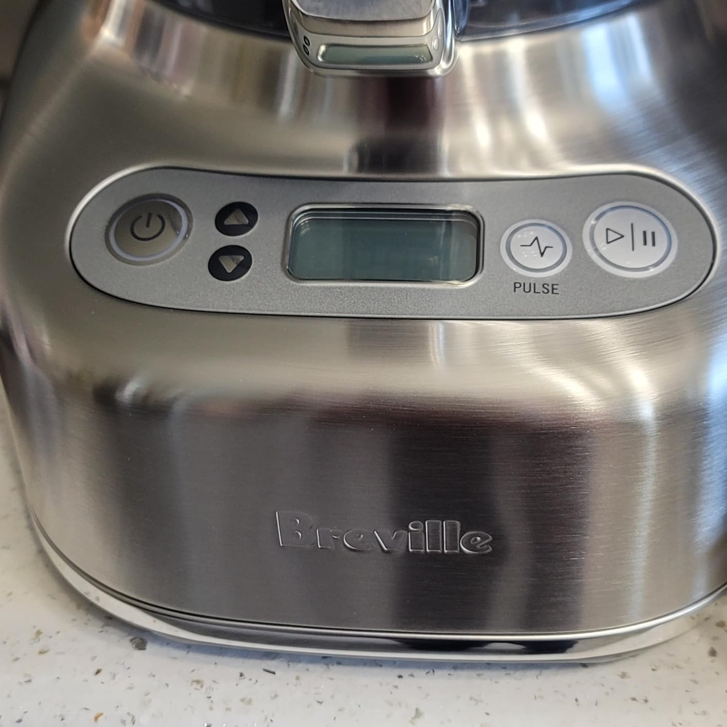 Breville BFP810 Sous Chef 16 Cup Food Processor, Large, Brushed Stainless Steel customer photo 2