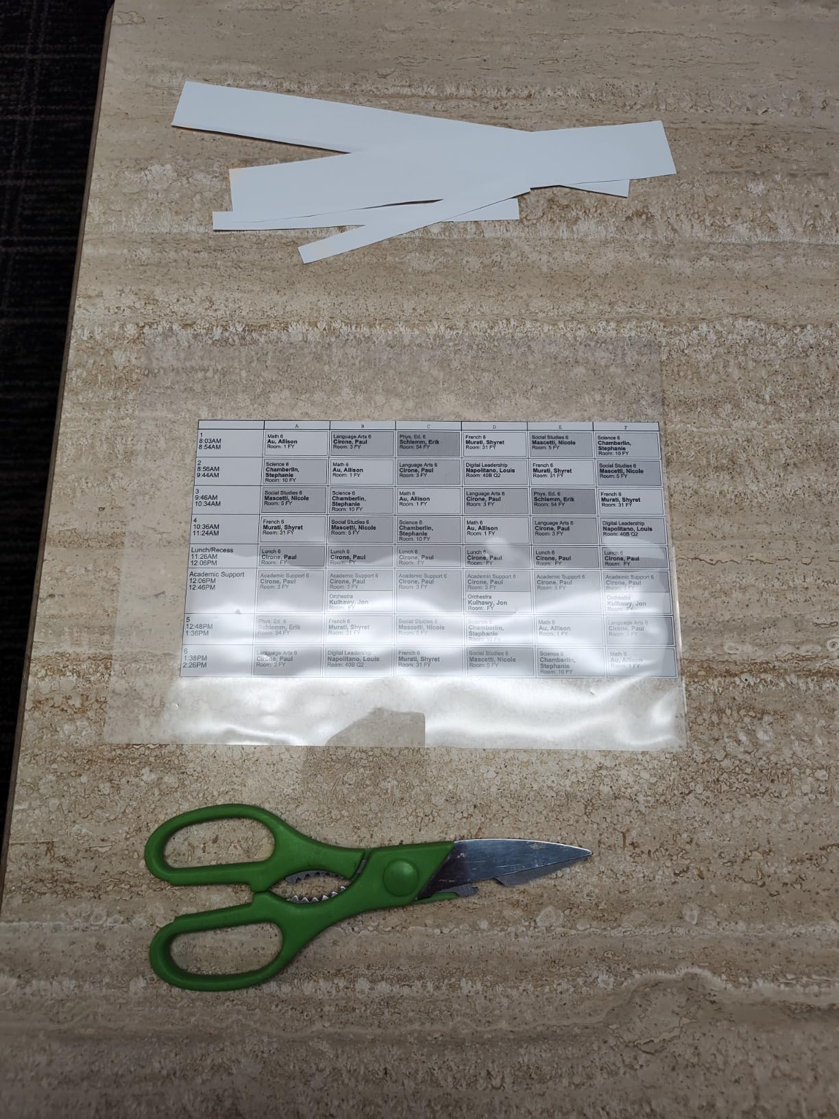 Scotch Thermal Laminator, Extra Wide 13 Inch Input customer photo 1