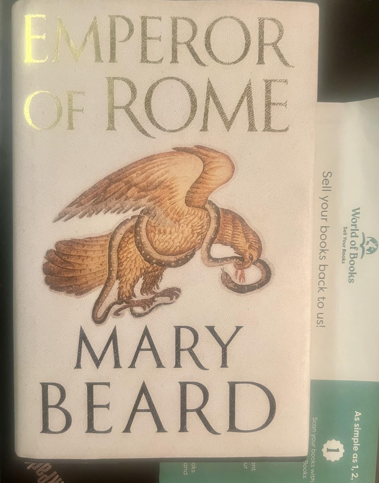 Emperor of Rome: Ruling the Ancient World customer photo 2