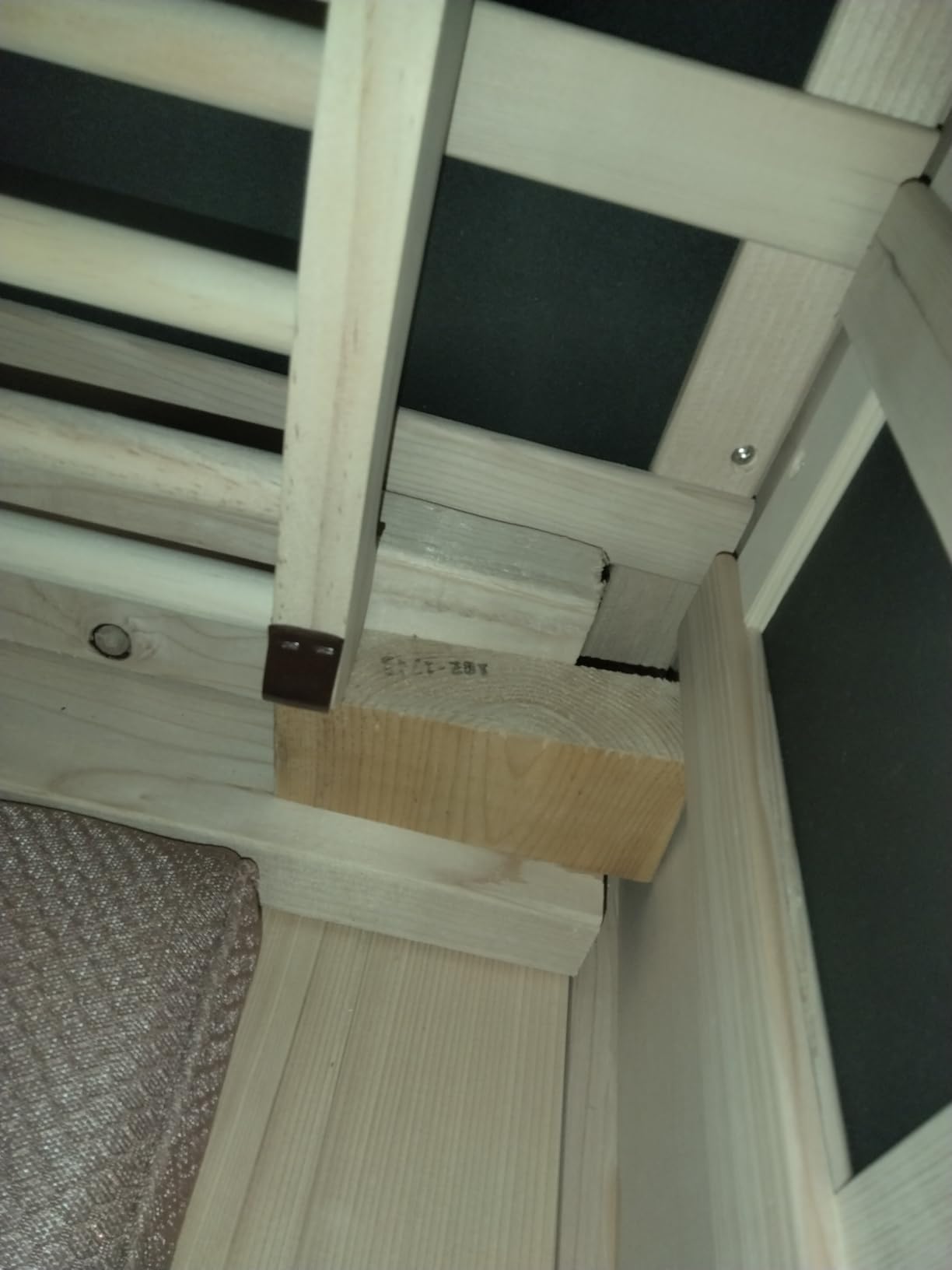 OUTEXER Far Infrared Sauna Home Sauna Spa Room Low-EMF Wood 1200W 120V | Indoor Saunas with 7 color light Tempered Glass Door customer photo 2