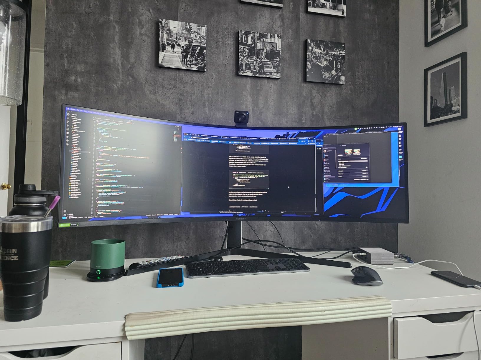 Samsung 49