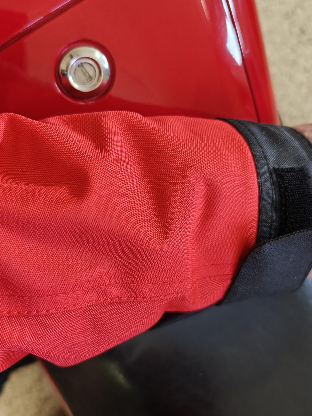 BORLENI Motorcycle Jacket Motorbike Riding Jacket Windproof Motorcycle Full Body Protective Gear CE Approved All Season customer photo 1