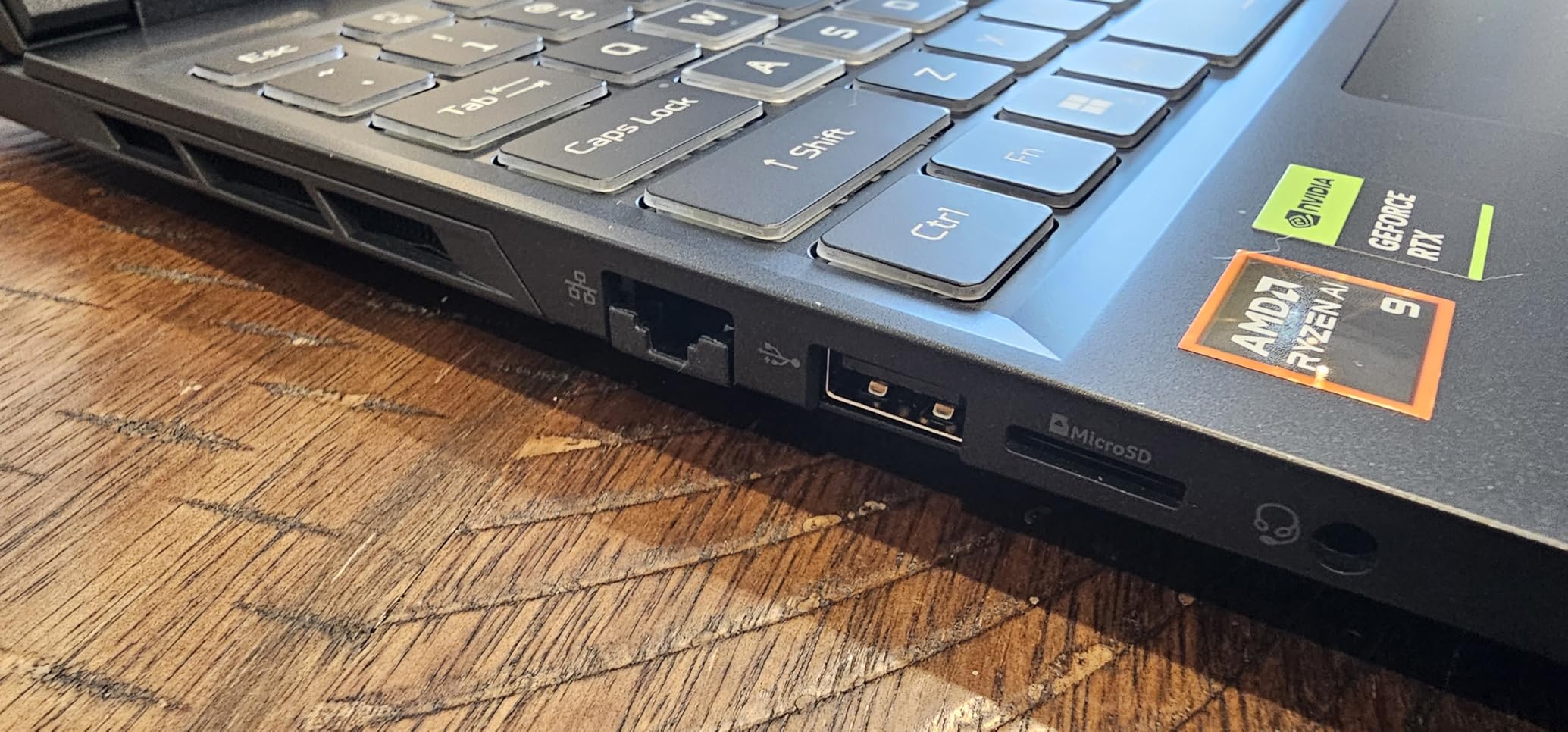 Acer Nitro 16S AI Copilot+ PC Gaming Laptop, AMD Ryzen AI 9 365, NVIDIA GeForce RTX 5070 Ti, 16