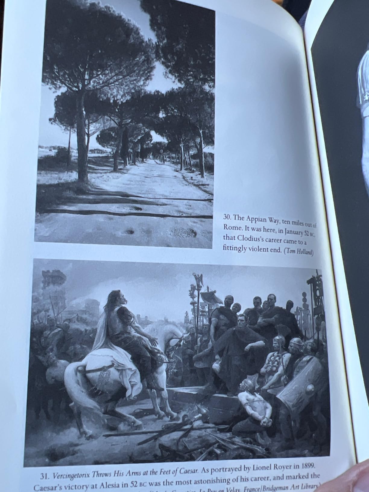 Rubicon: The Triumph and Tragedy of the Roman Republic customer photo 1