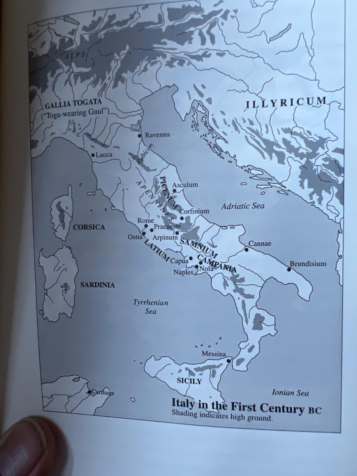 Rubicon: The Triumph and Tragedy of the Roman Republic customer photo 2