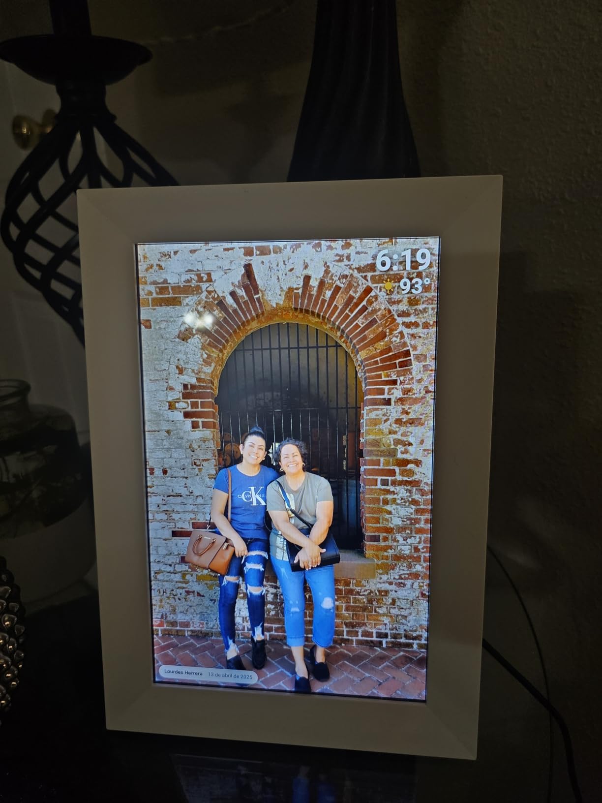 Frameo 10.1