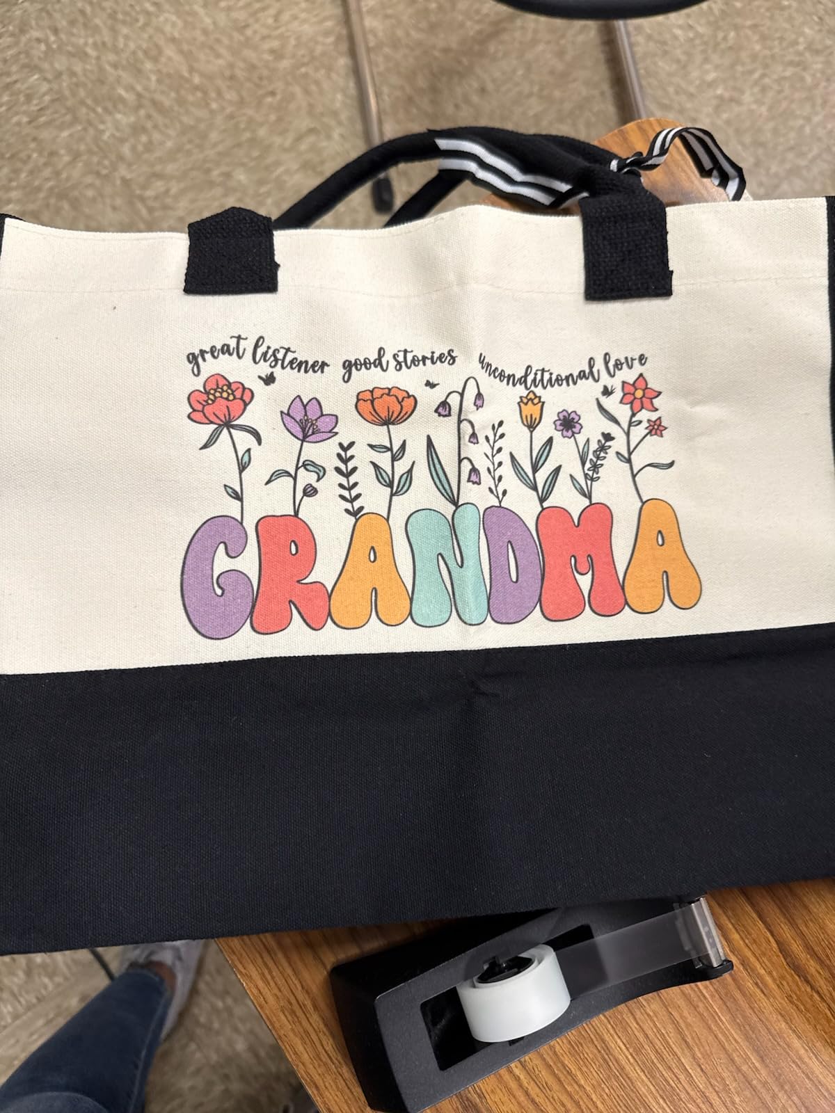 Teacher Appreciation Gifts for Women, Christmas Unique Gifts for Teachers - Thank You & End of Year Gifts Set of 10 customer photo 2
