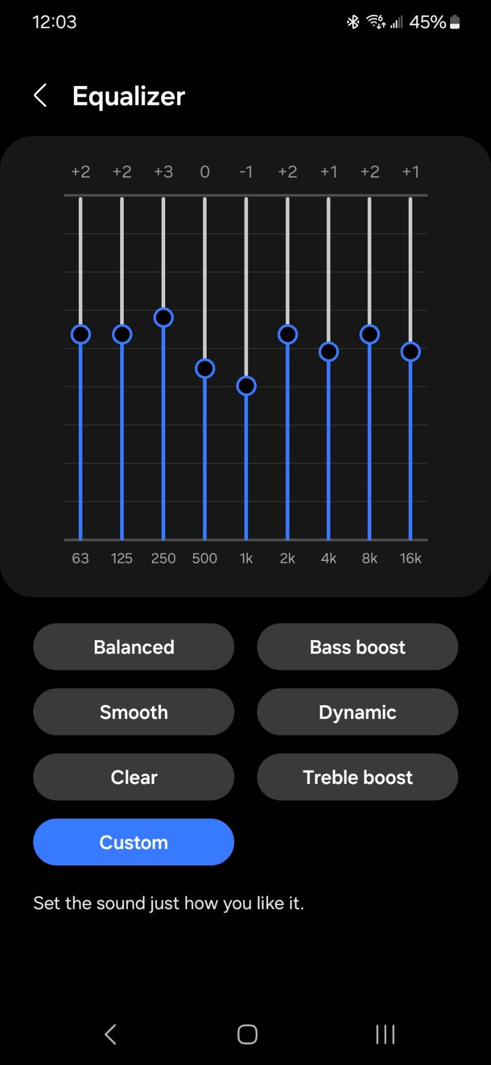 Samsung Galaxy Buds 3 Pro AI True Wireless Bluetooth Earbuds, Noise Cancelling, Sound Optimization, Redesigned Comfort Fit customer photo 2