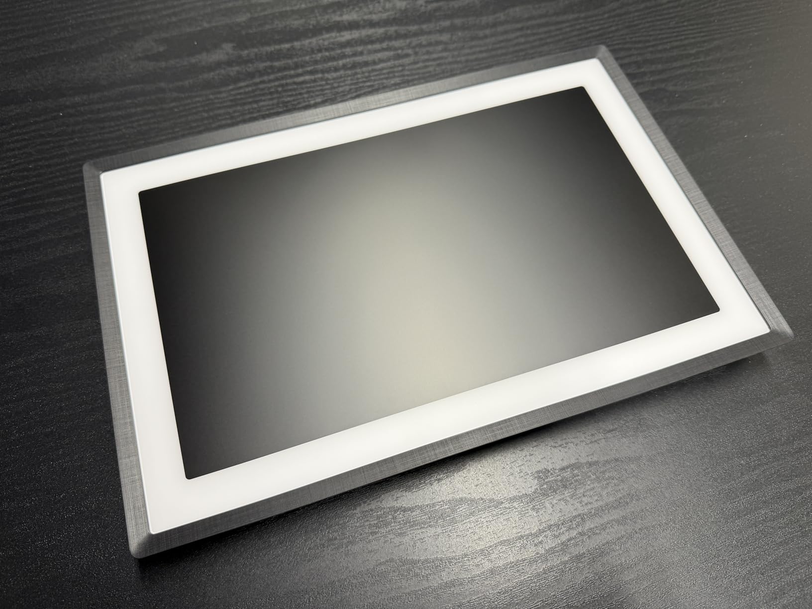 Pexar by Lexar WiFi Digital Picture Frame 11