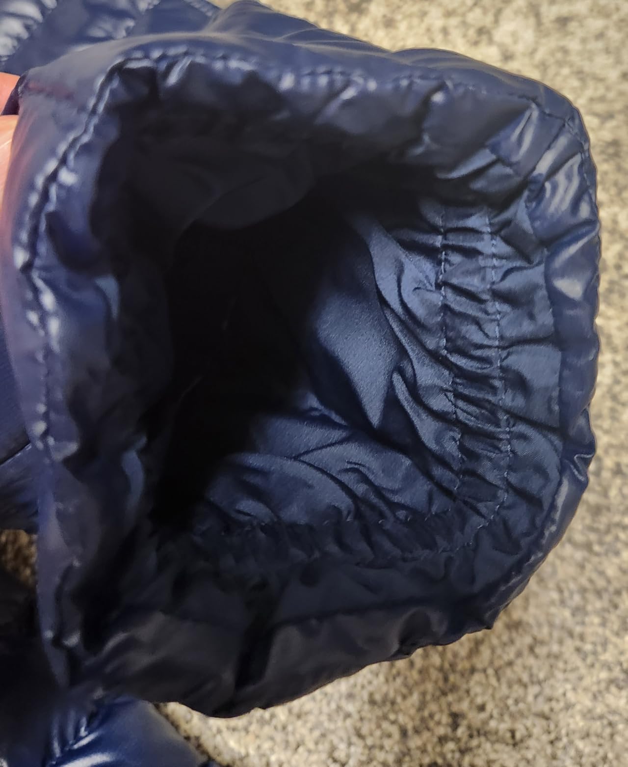 THE NORTH FACE Men's Thermoball Hooded Jacket | Lightweight, Wind & Water Resistant Fabric, Synthetic Insulation customer photo 1