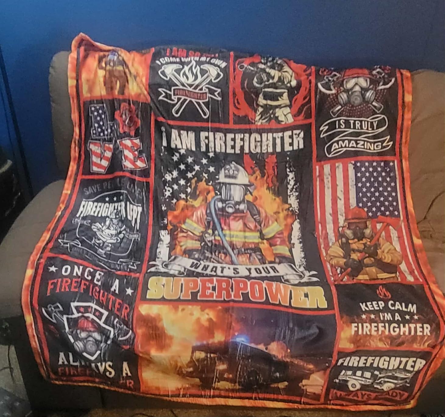 Veteran Gifts,Gifts for Veterans,Veterans Birthday Gifts,Veterans Day Gifts,Army Gifts,Army Gifts for Men,Veterans Gifts for Birthday Blanket 50