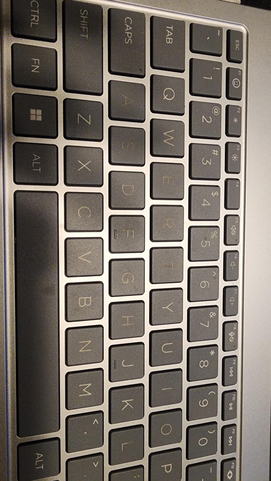HP Home and Student Essential Laptop, 8GB RAM, Intel Inside, Anti-Glare Display, 64GB SSD, Fast Charge, Windows 11 s customer photo 1