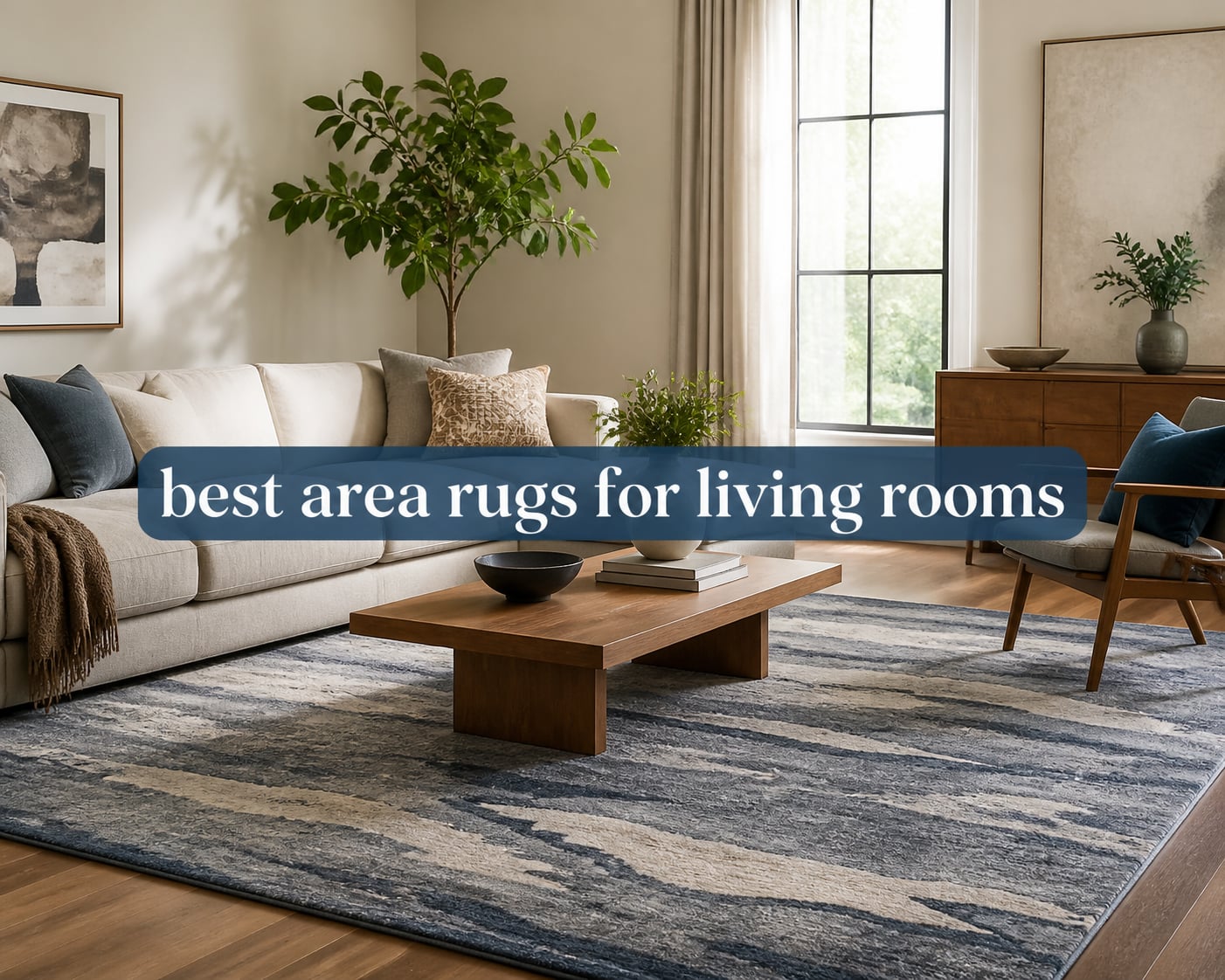 best area rugs for living rooms