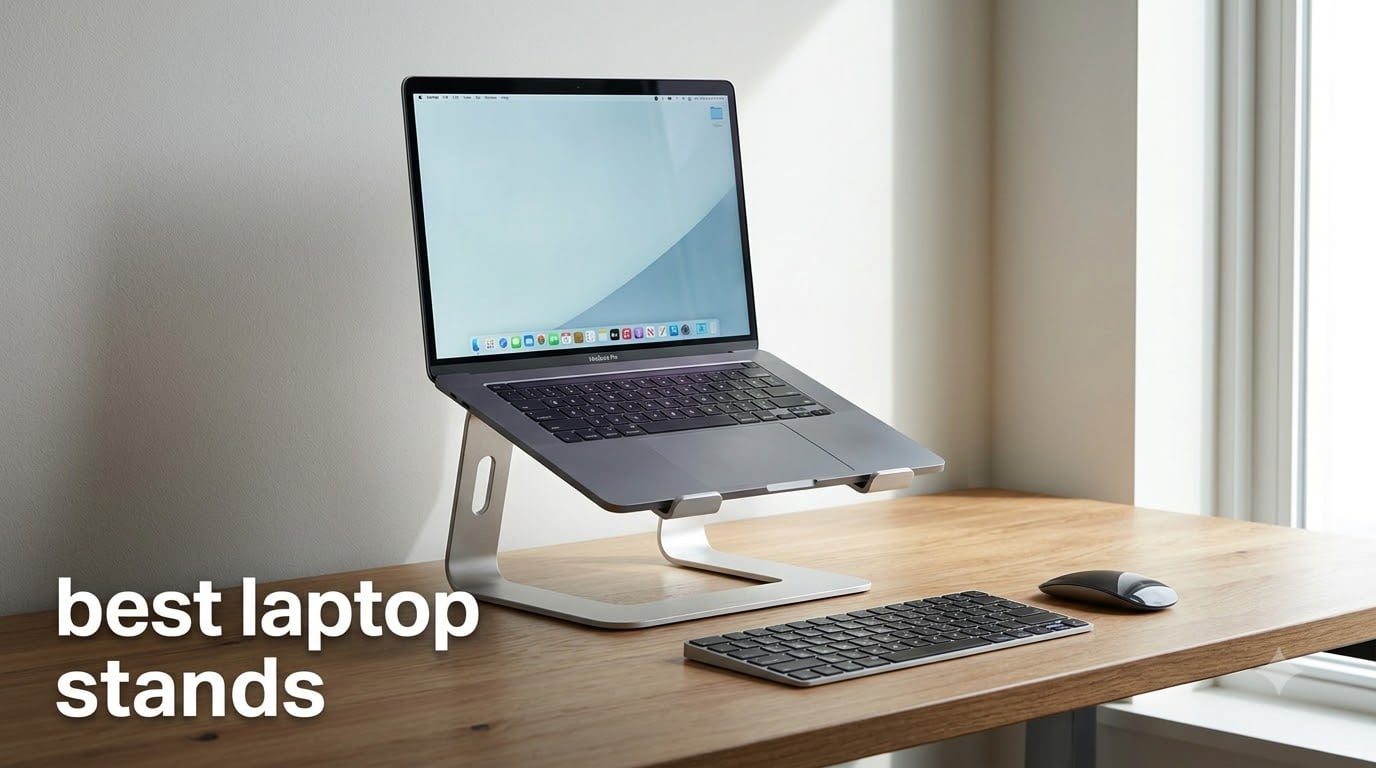 best laptop stands