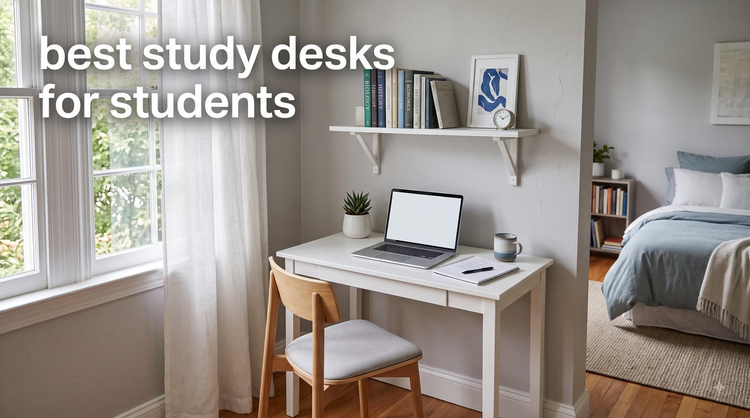 best study desks for students