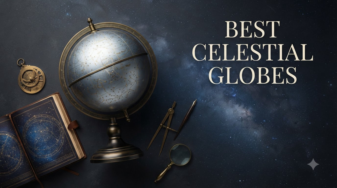 best celestial globes