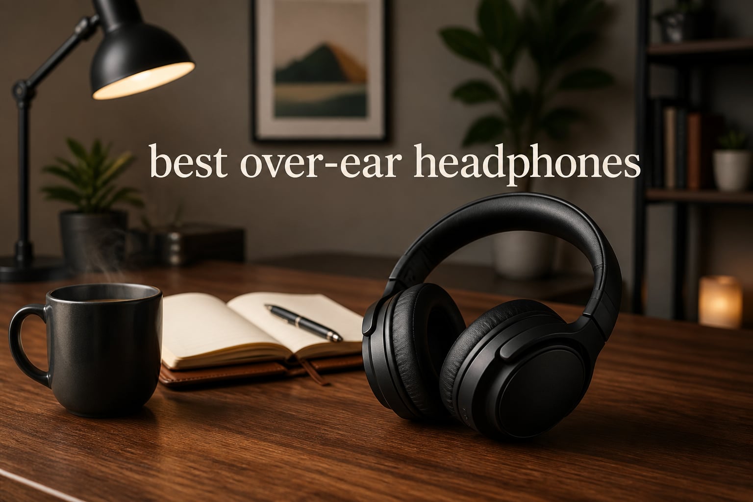 best over-ear headphones