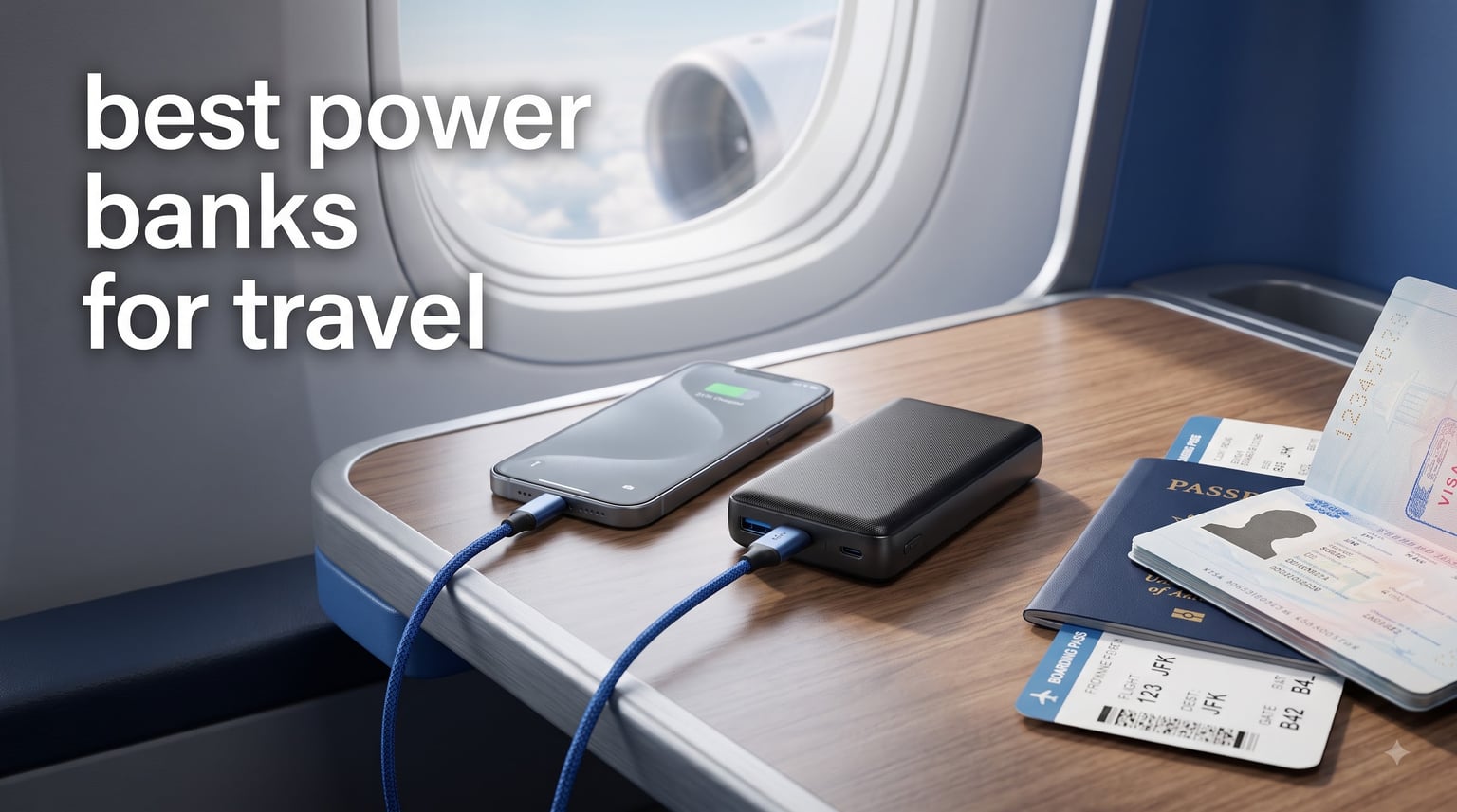 best power banks for travel