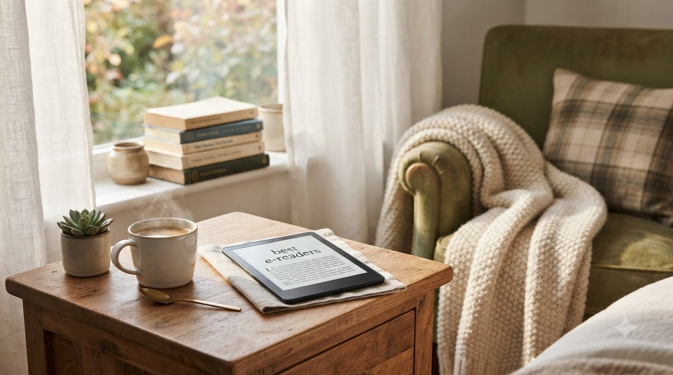 best e-readers