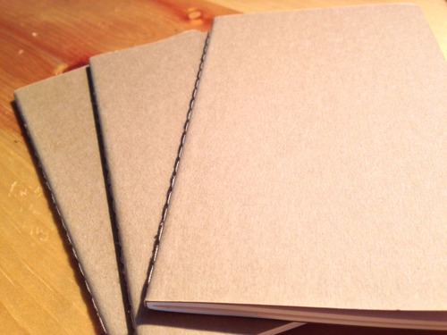 Moleskine Cahier Journal, Soft Cover, Large (5.5