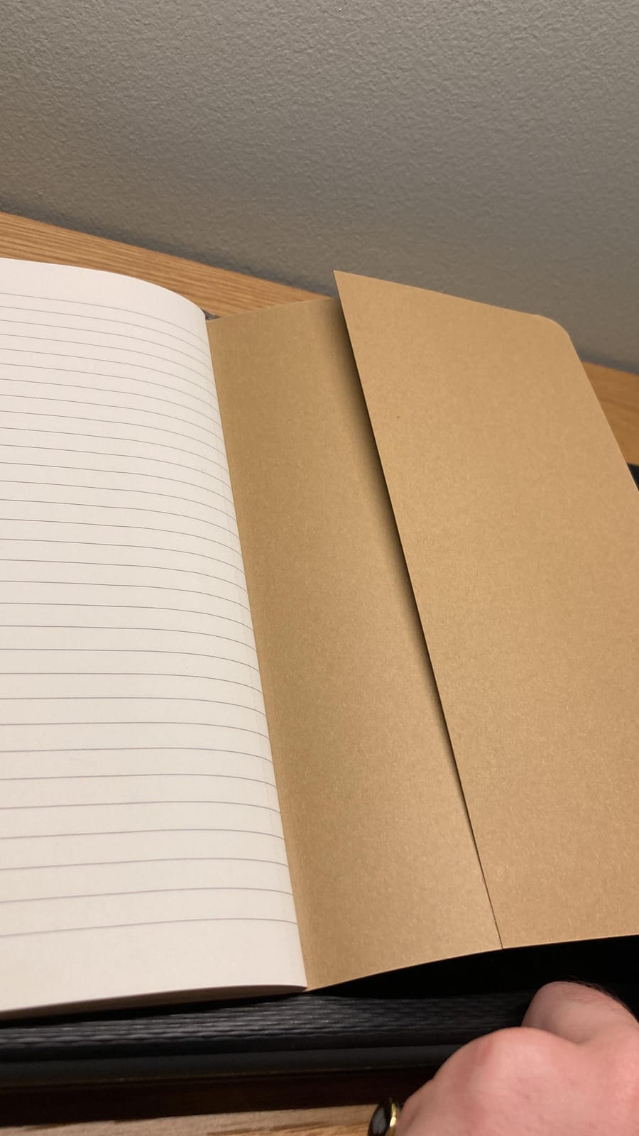 Moleskine Cahier Journal, Soft Cover, Large (5