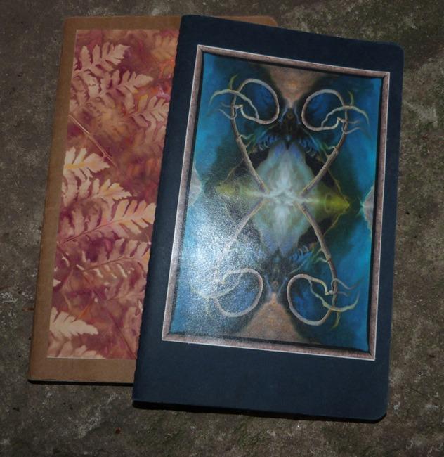 Moleskine Cahier Journal, Soft Cover, Large (5