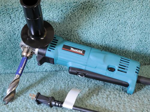 Makita DA3010F 3/8