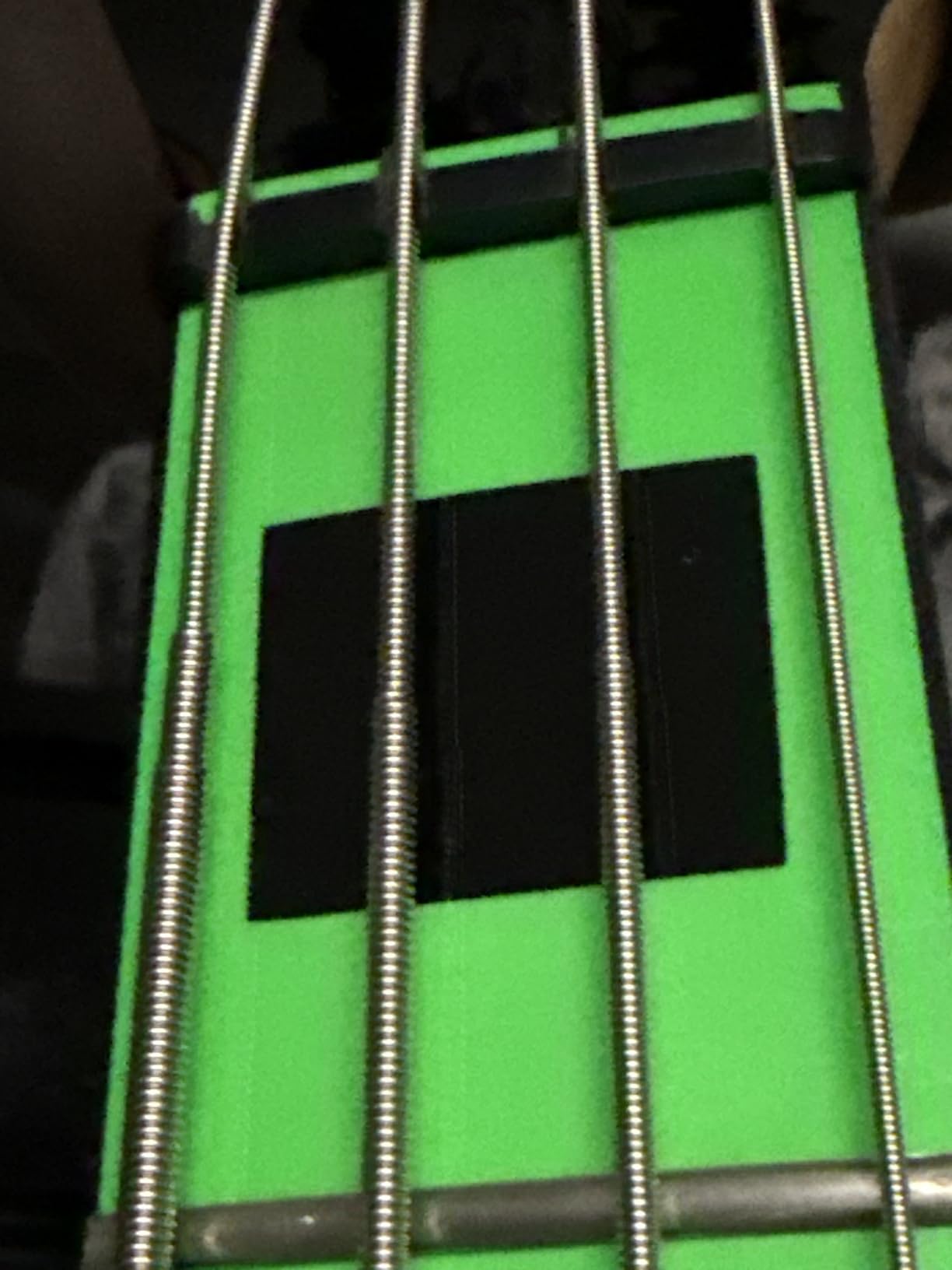 D'Addario XL Nickel Bass Guitar Strings 45-100, 4-String Set customer photo 1