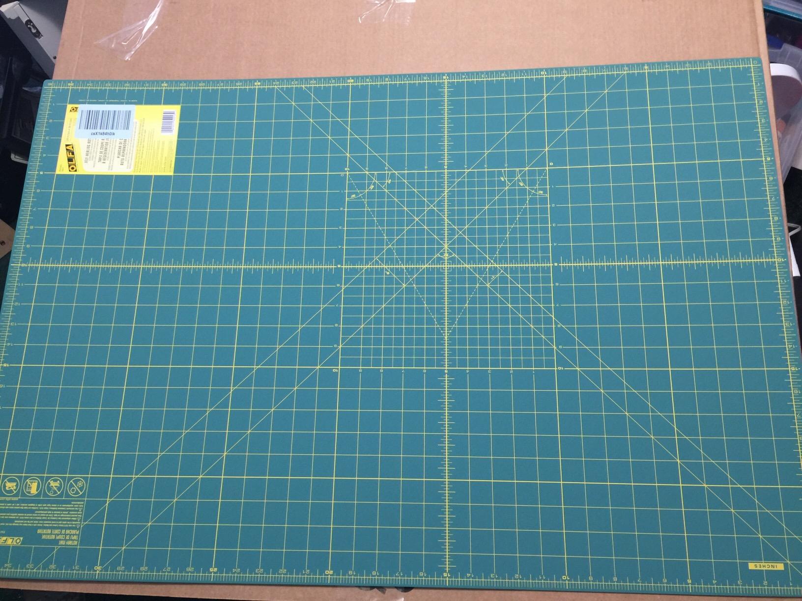 OLFA 24x36
